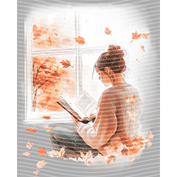 autumn-QT 892
